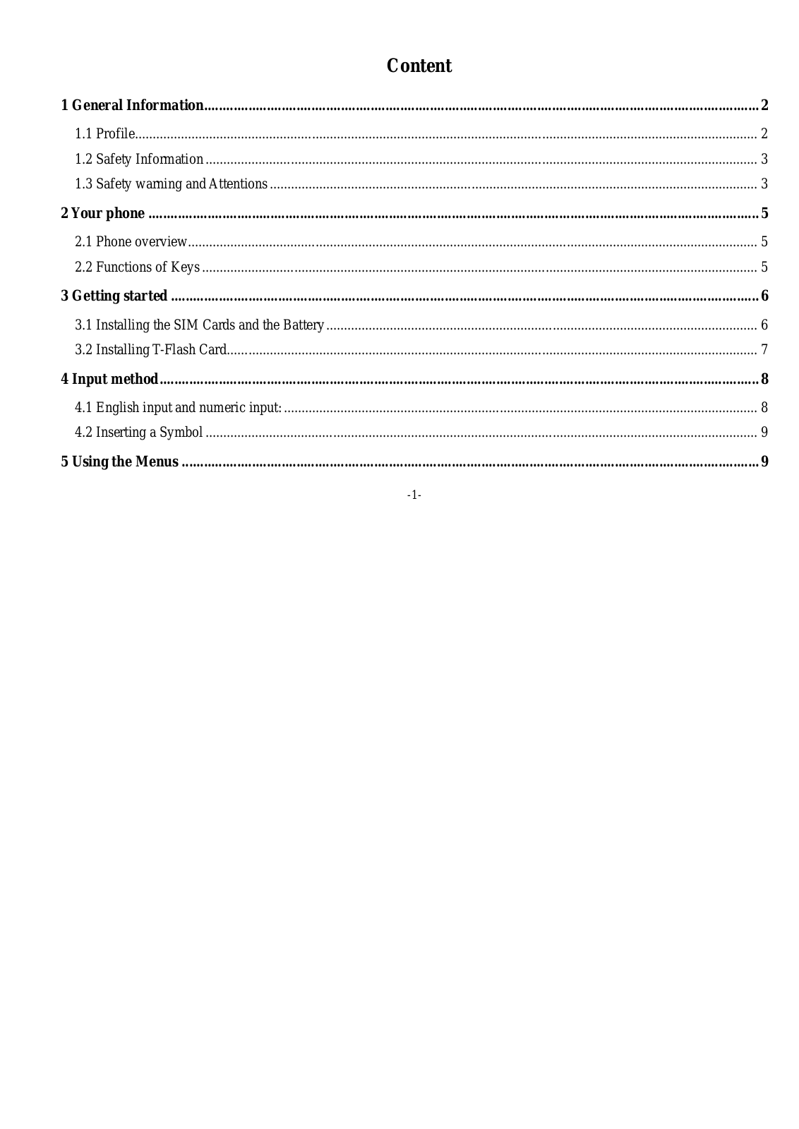 Interglobe Connection SOLEC24N User Manual