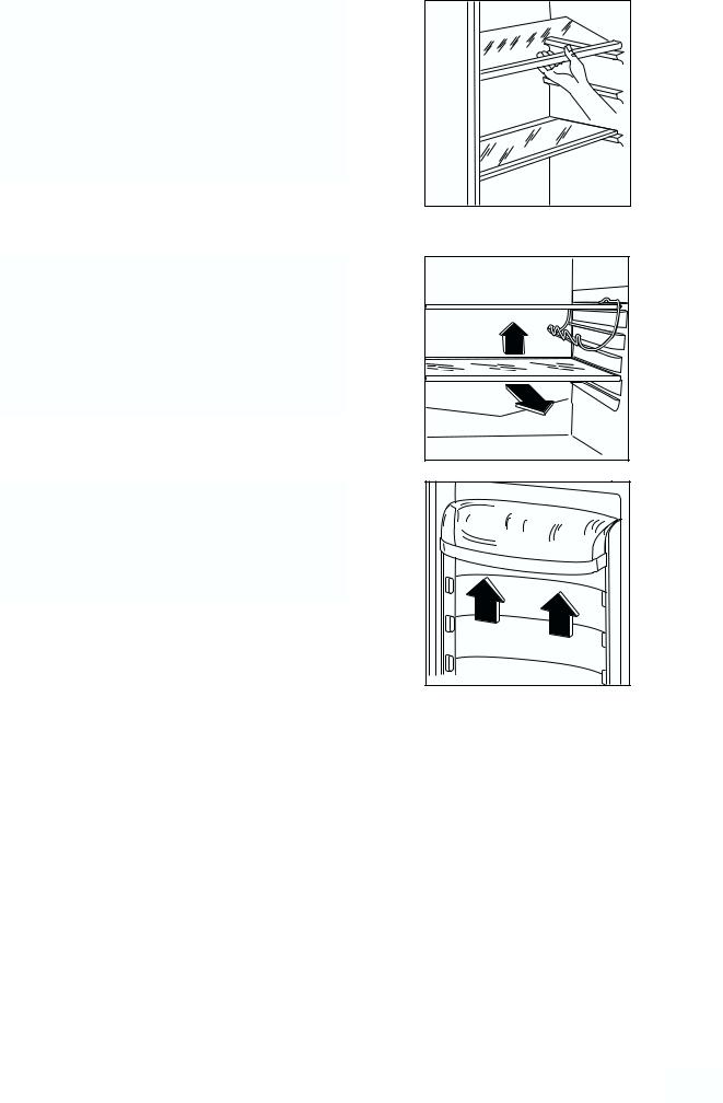 ARTHUR MARTIN ARN31600 User Manual