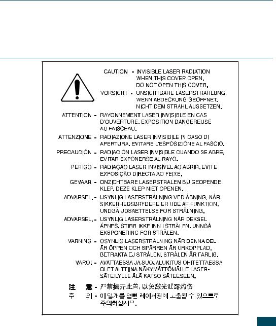 Samsung ML-2551N, ML-2550, ML-2552W User Manual