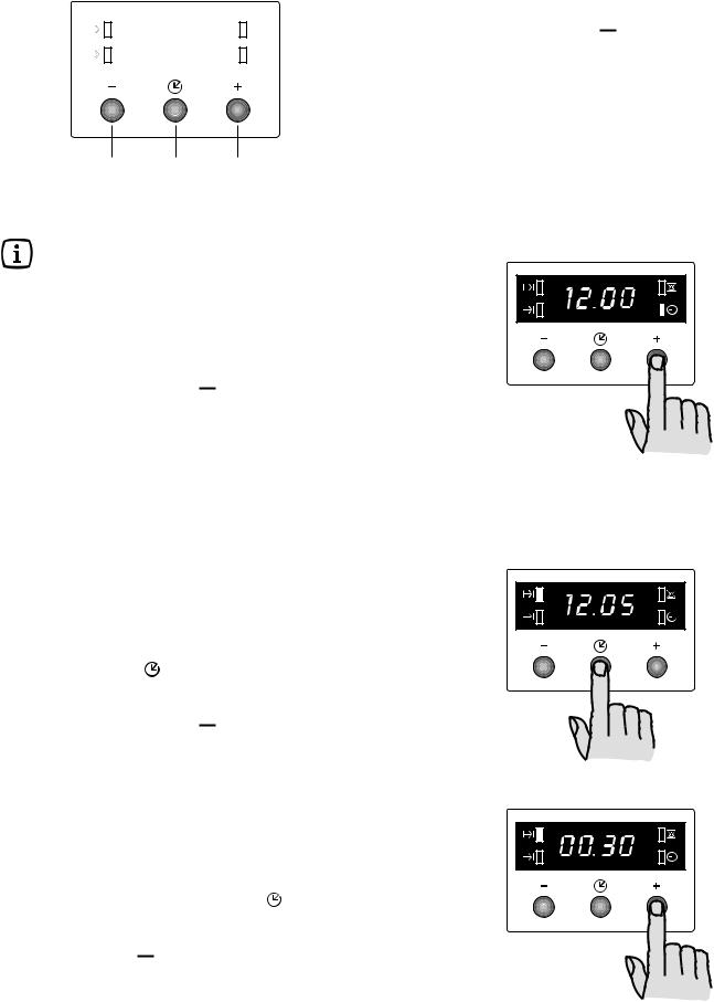 Zanussi ZHQ631X, ZHQ861W, ZHQ631W, ZHQ861N, ZHQ631N User Manual