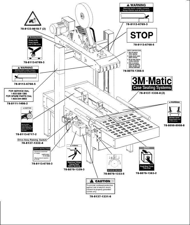 3M MN55144-1000, 10700 User Manual