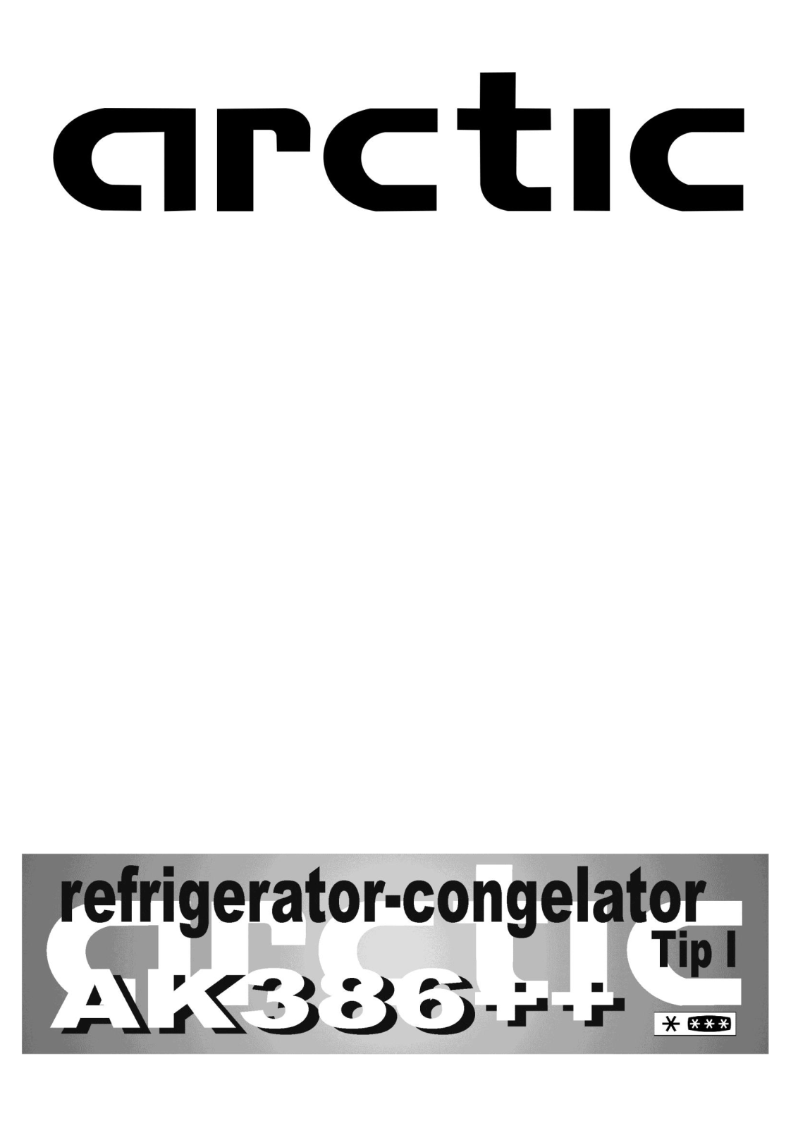 Arctic AK346++ User guide - ManualMachine.com