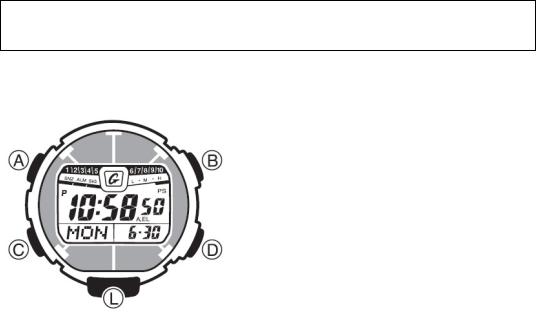 Casio GW-9010, 3150 User Manual