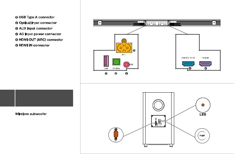 TCL ALTO 9 Instructions