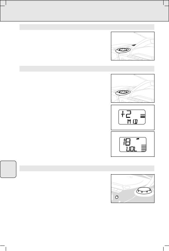 Philips AZ1550 User Manual