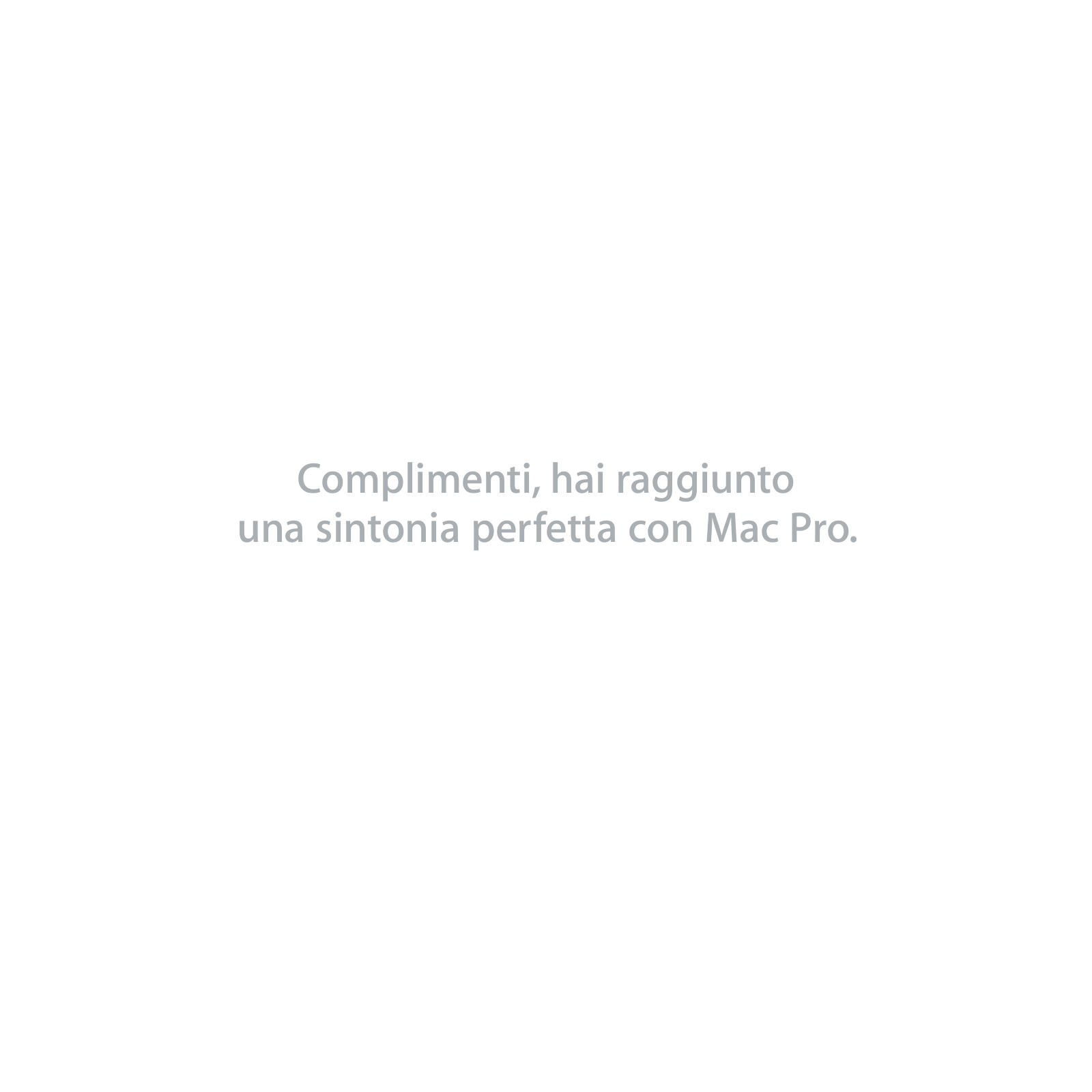 APPLE Mac Pro 2012 User Manual