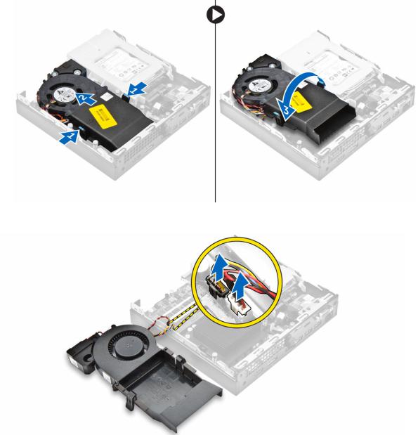 Dell OptiPlex 3040 User Manual