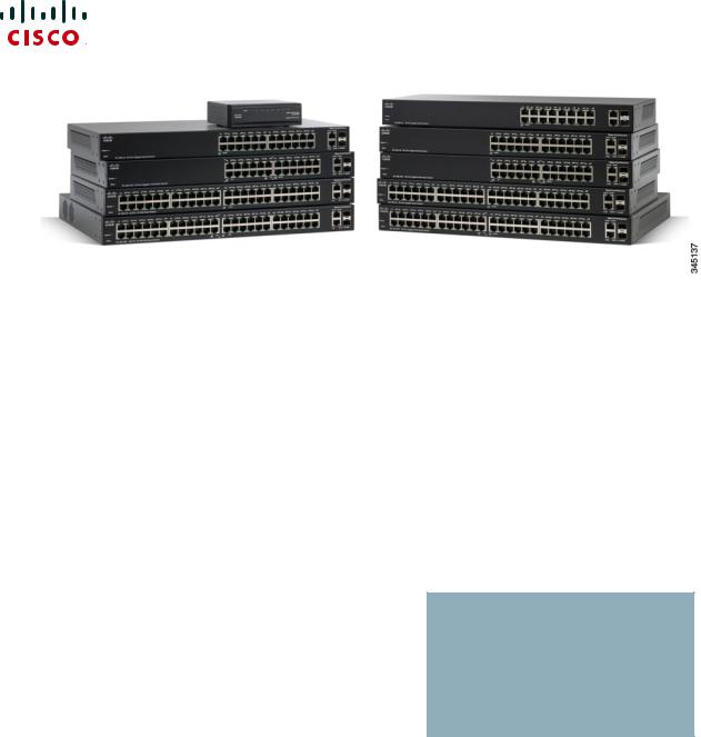 Cisco SG200-10FP, SF200-24P, SF200-24FP, SF200-48P, SG200-26P Service Manual