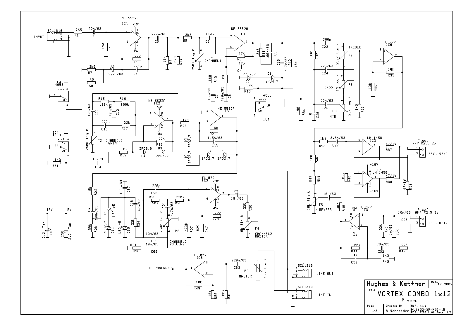 HK vortex combo 1x12 5 schematic