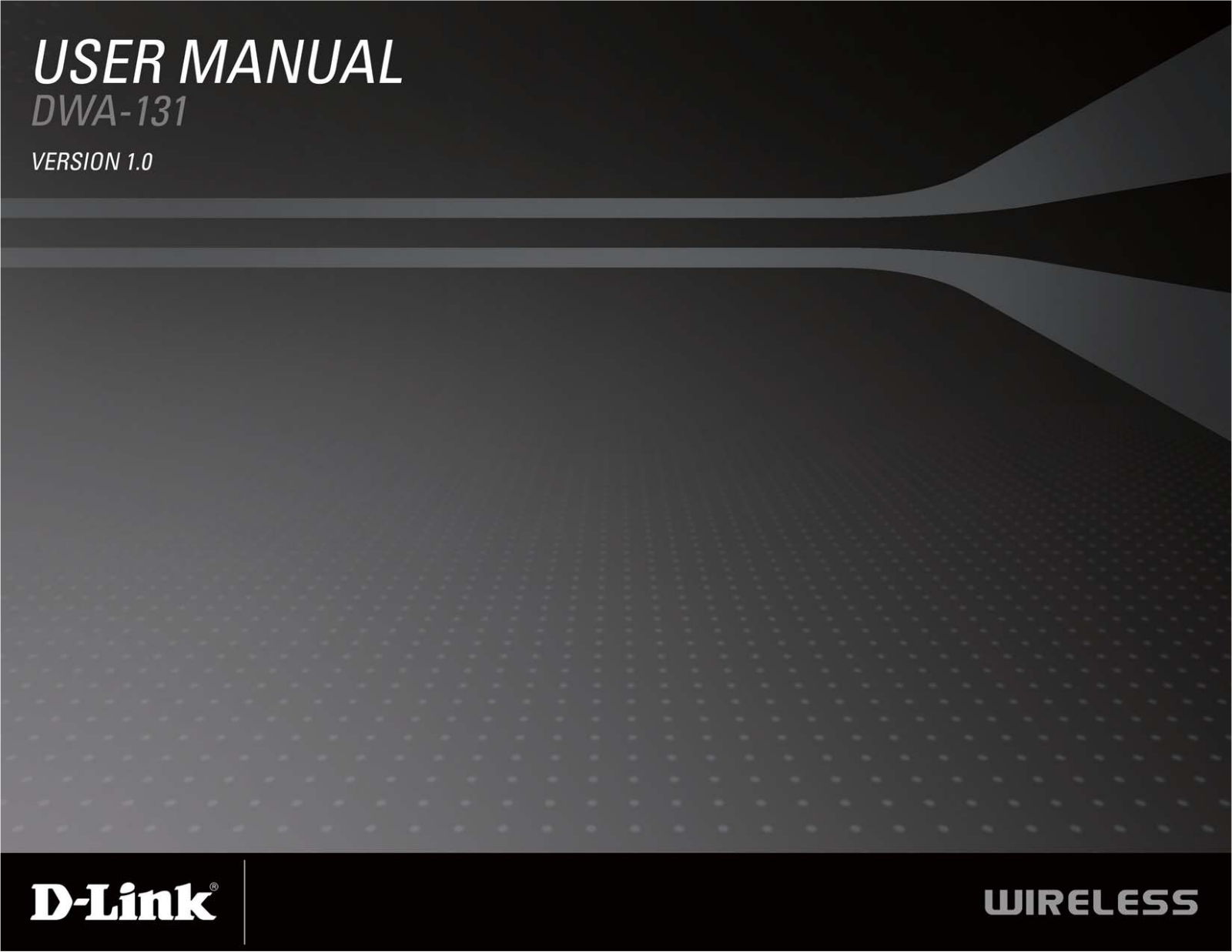 D Link WA131A1 User Manual