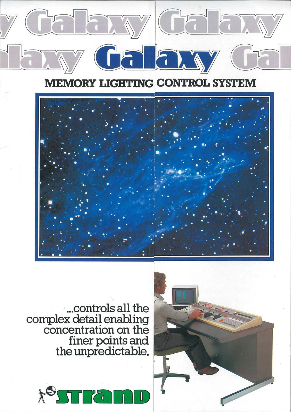 Strand Galaxy Brochure - ManualMachine.com