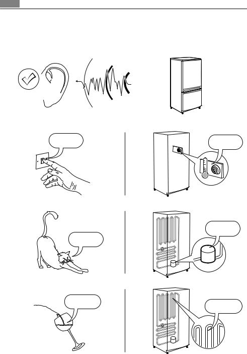 AEG SKS58800S0 User Manual