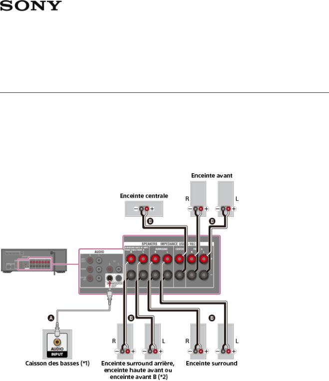 Sony MAPLE User Manual