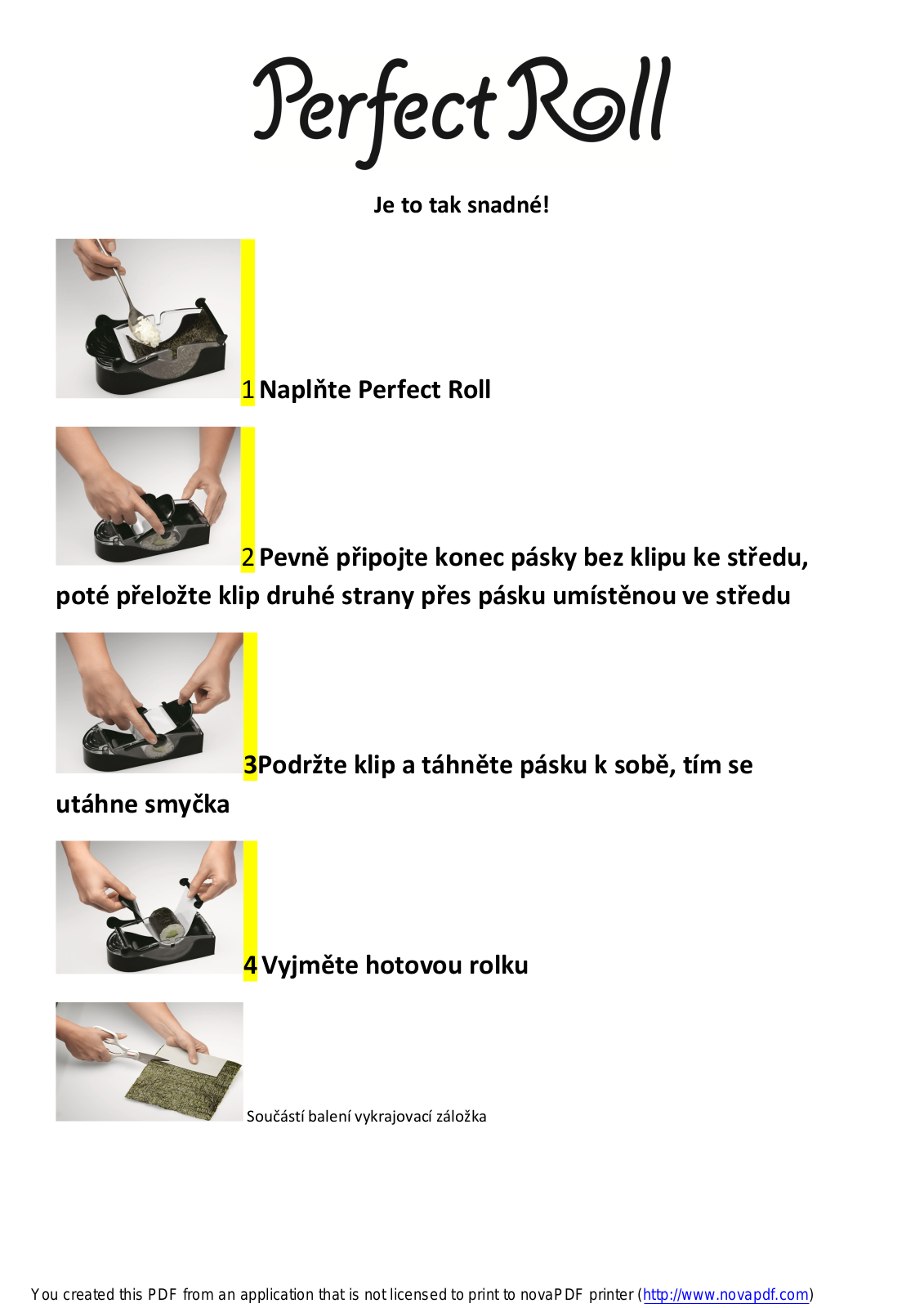 Leifheit Perfect roll User Manual