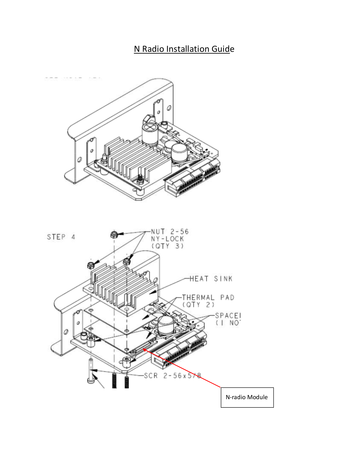 Zebra Technologies MD-EXLAN11N User Manual