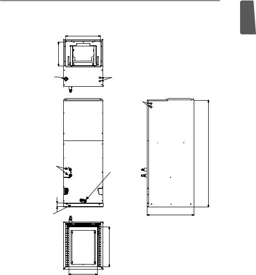 LG ANNQ60GKA4 INSTALLATION MANUAL