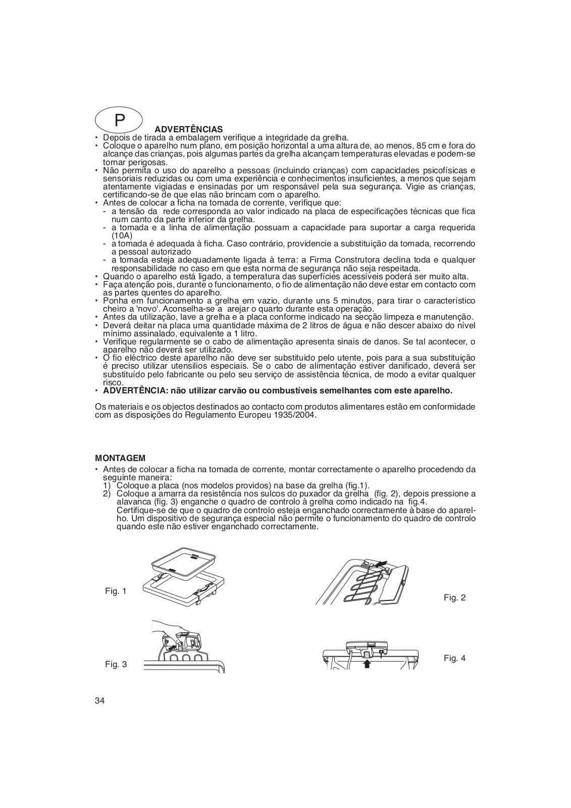 Delonghi BQ 58, BQ 55, BQ 78, BQ 58T Instructions Manual