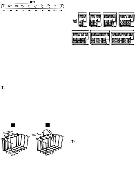 AEG ECN50108W User Manual