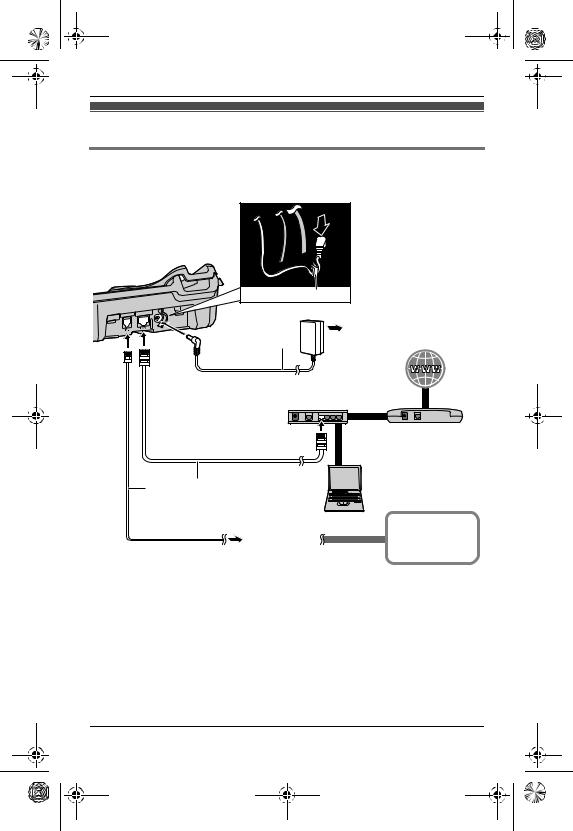 Panasonic of North America 96NBB GT1540 User Manual