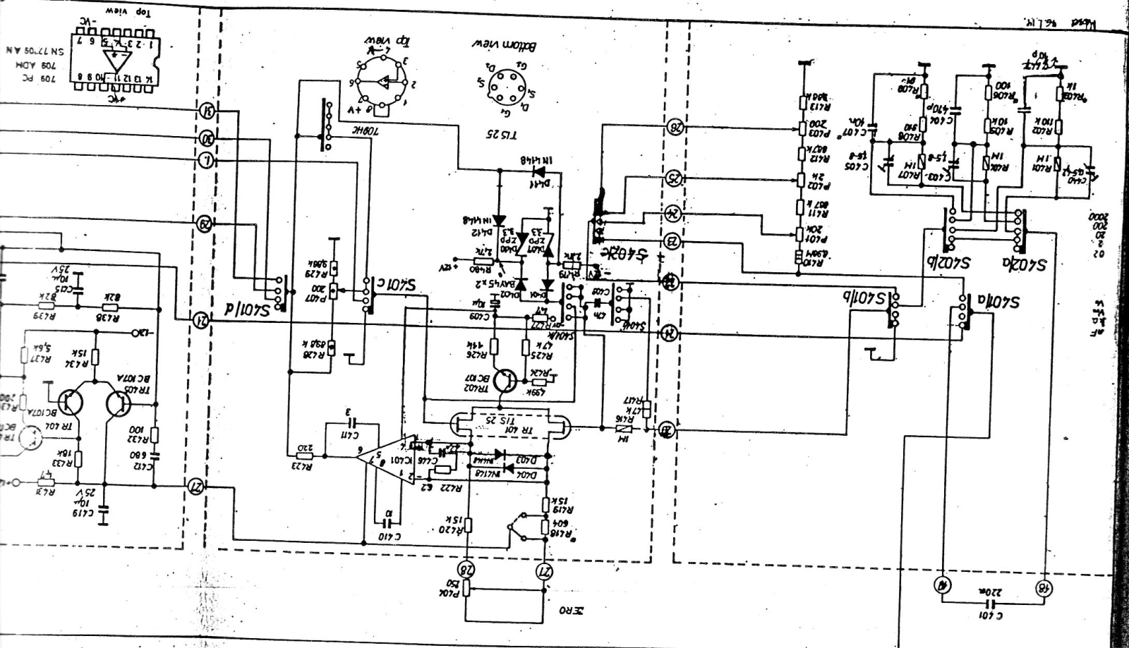 EMG 4464, tr-1657 User Manual