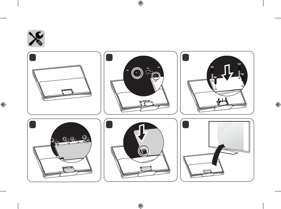 LG OLED55B7Y Owner’s Manual