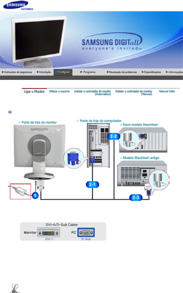 Samsung SYNCMASTER 960BG User Manual