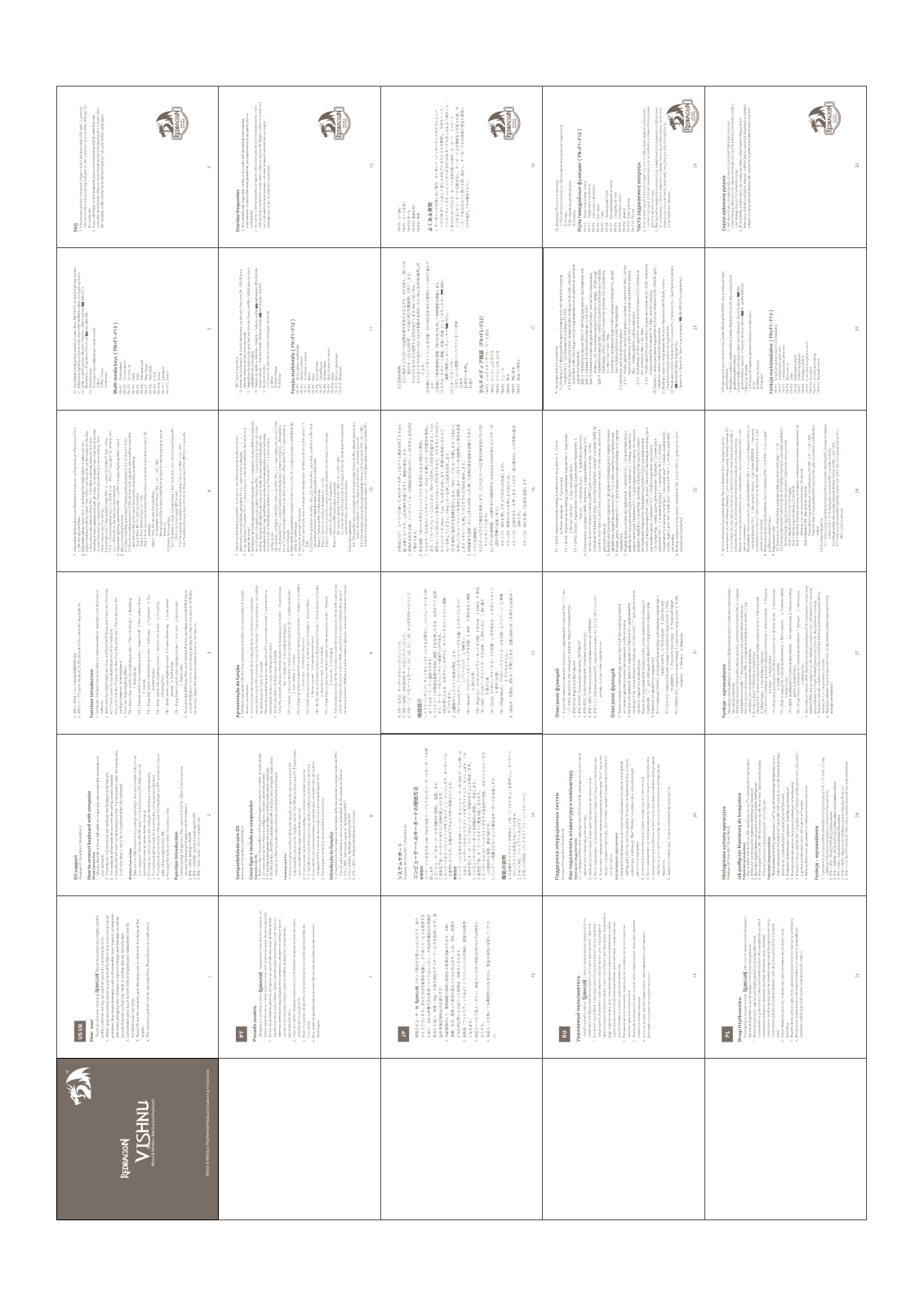 Eastern Times Technology ET 8413 User Manual