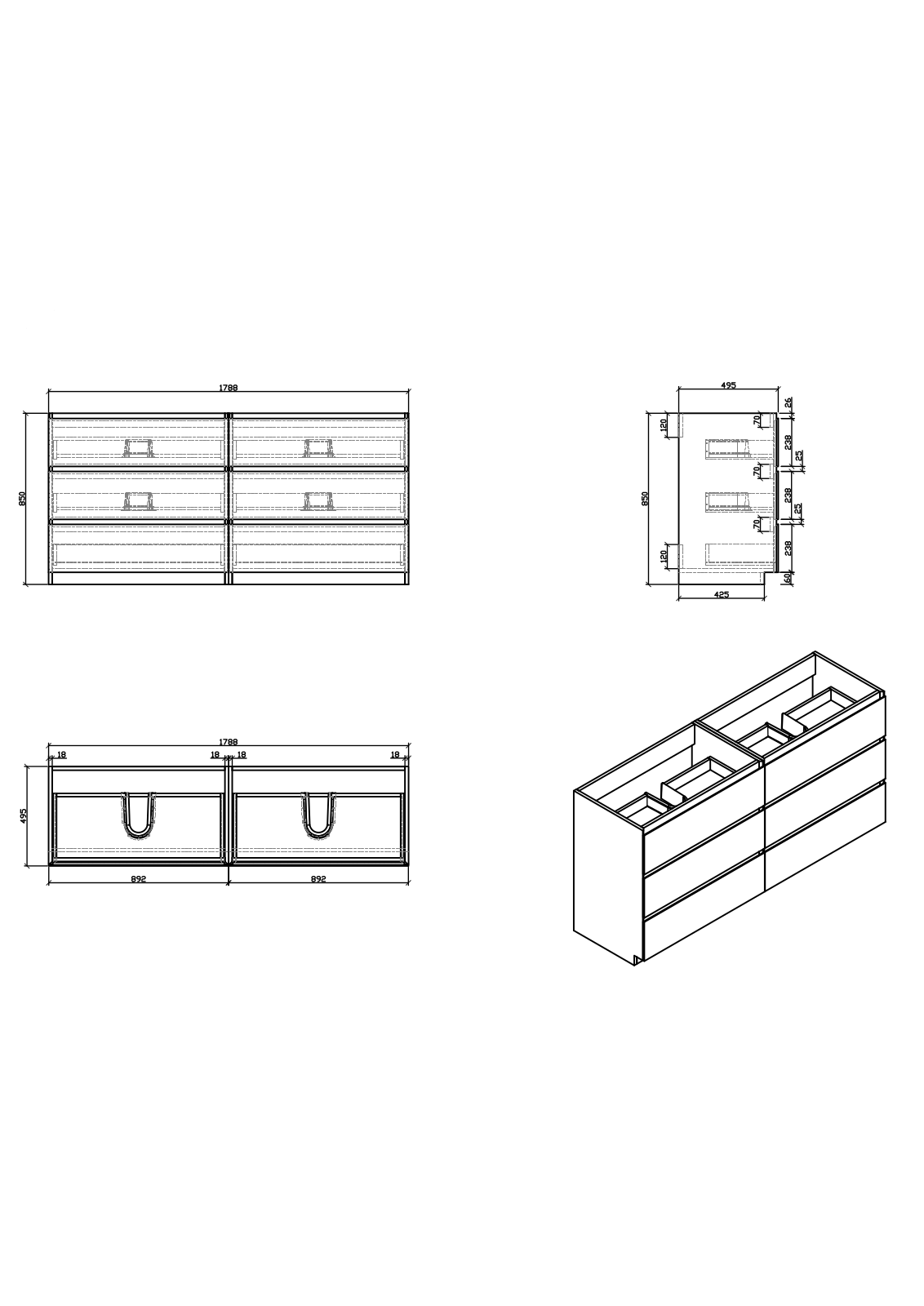Wade Logan W004305066 Specifications - ManualMachine.com