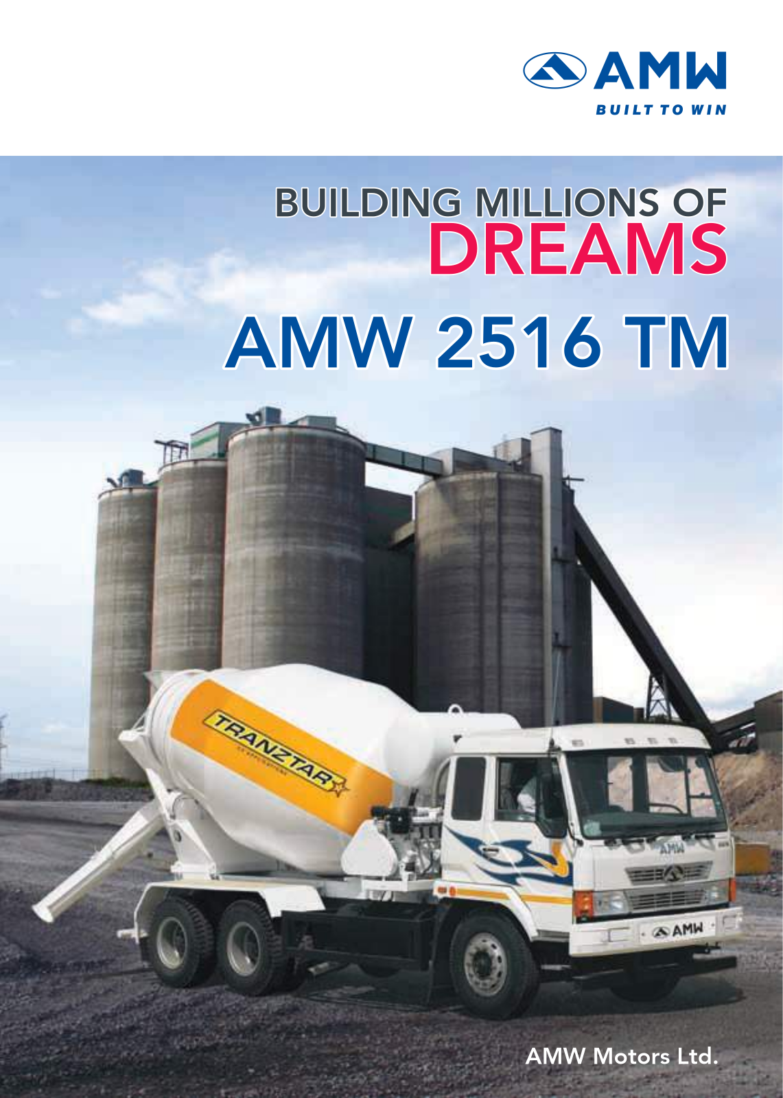 AMW 2516 Tech Manual - ManualMachine.com