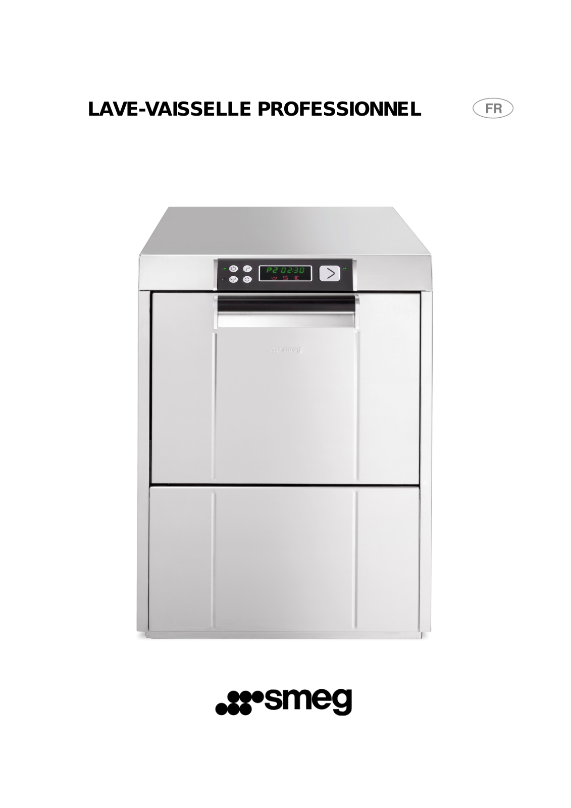 Smeg CW521SD, CW531SDE, CW521D User Manual