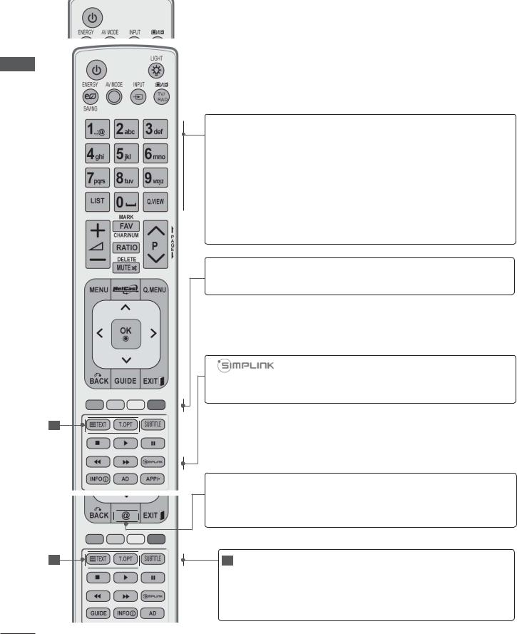 Lg 42LD750, 37LE7500 User Manual