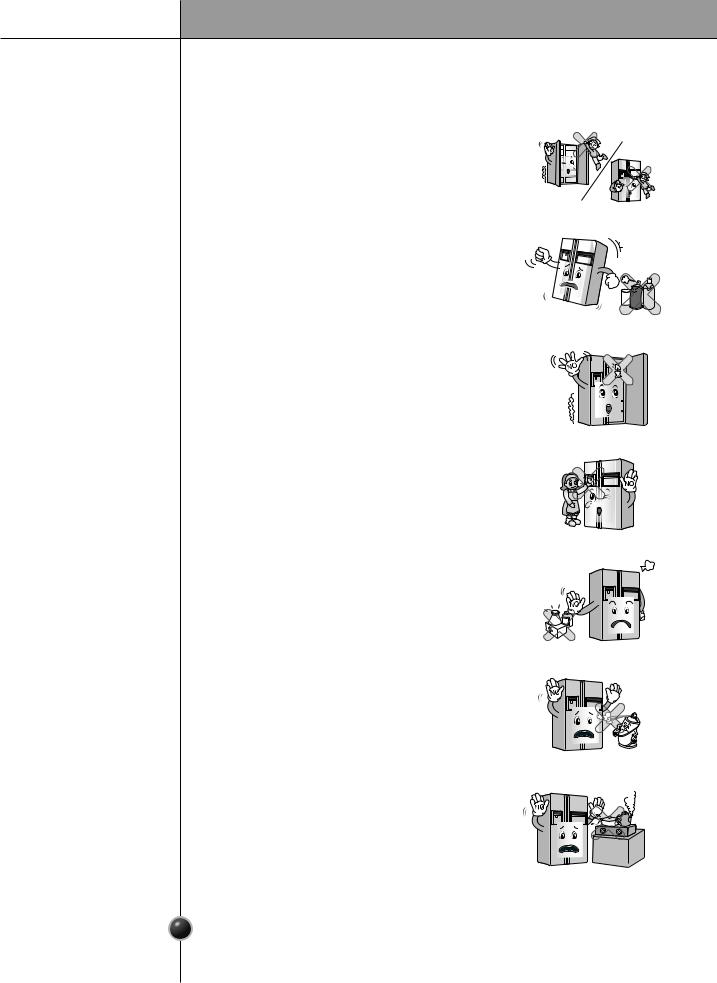 LG GR-C217-JB, GR-B217-LDJB, GR-B217-JB User Manual