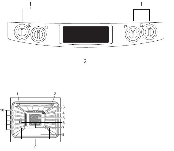 AEG EKC70751 User Manual