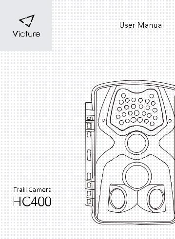 Victure HC400 operation manual