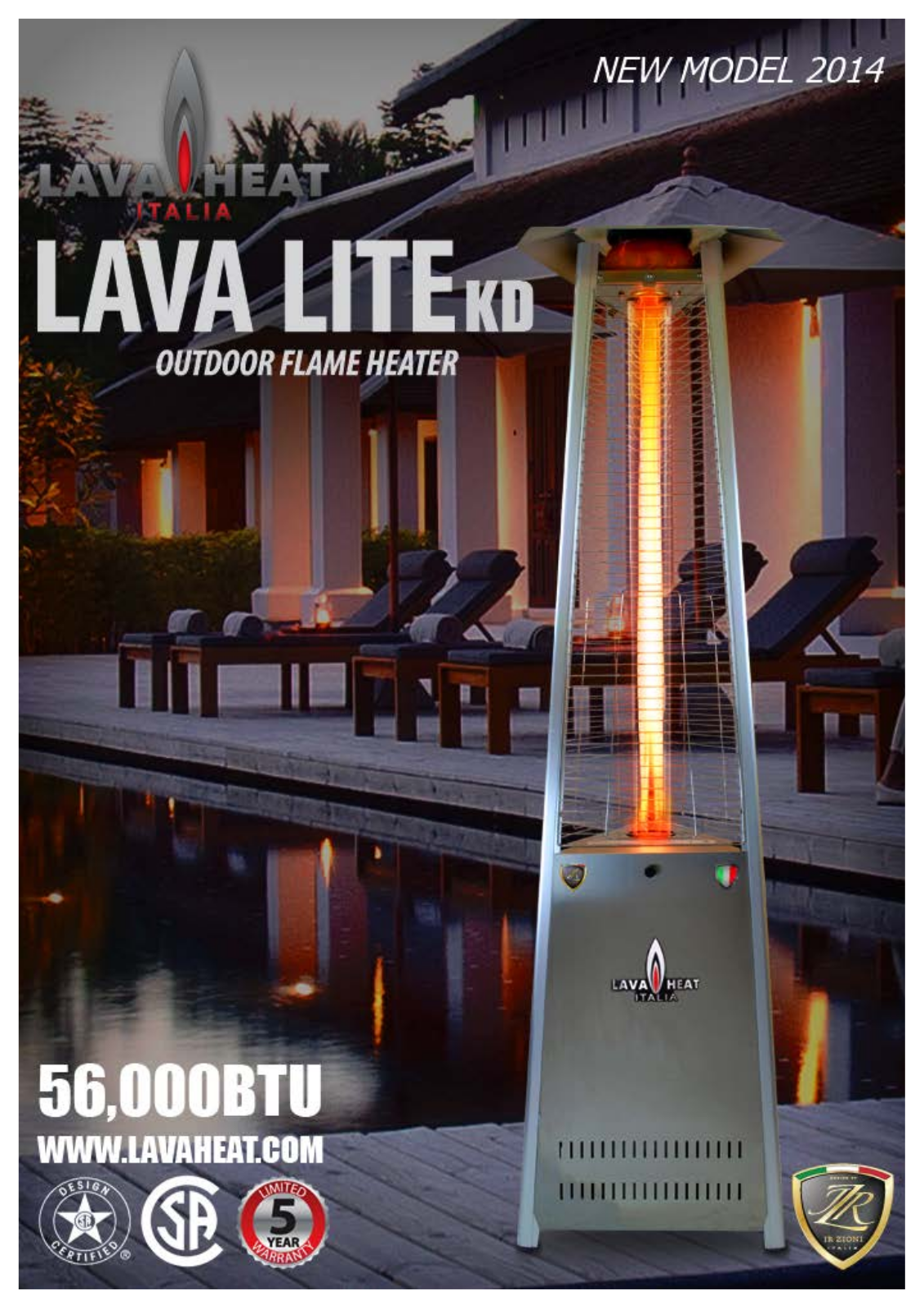 Lava Heat LHI141, LHI139, LHI138, LHI137 User Manual