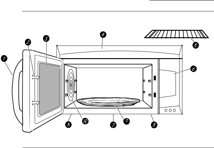 Samsung OTR10STSN Users Manual