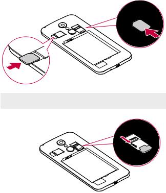 LG LGX240K Owner’s Manual