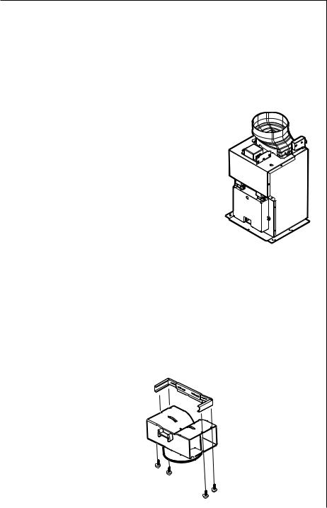 AEG HD8990 User Manual