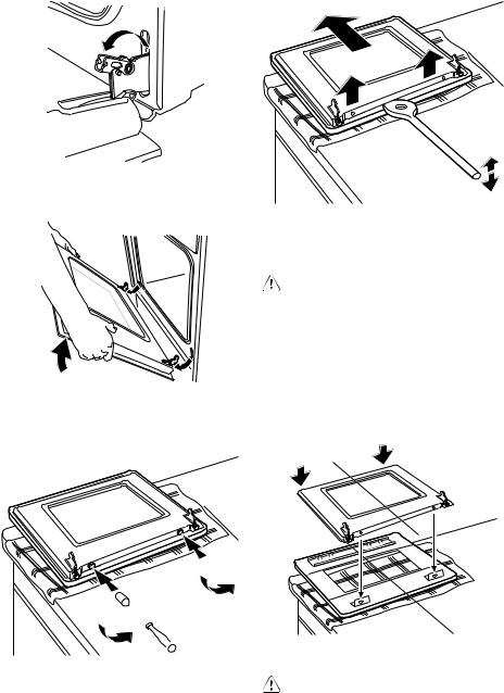 Electrolux EKD513503 User Manual