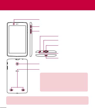 LG LGV490 Owner’s Manual