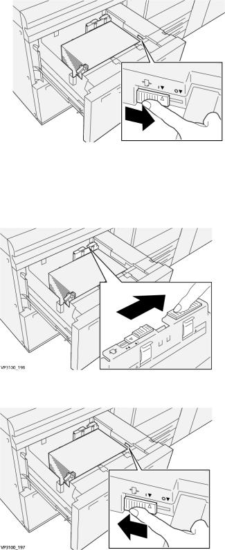 Xerox Versant 4100 Press Quick Start Guide