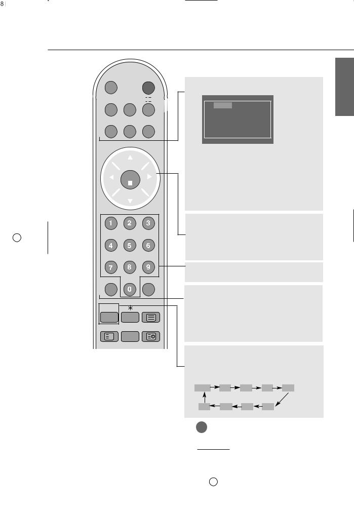 LG M1917A-BT Owner’s Manual