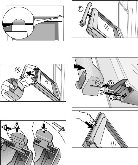 Electrolux EOB22000 User Manual