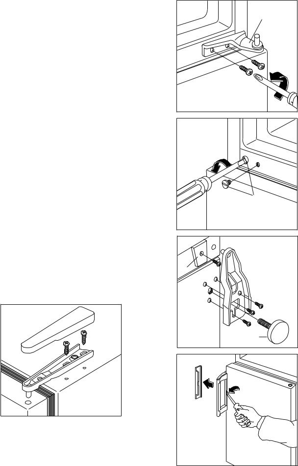 Arthur martin AR2321D User Manual