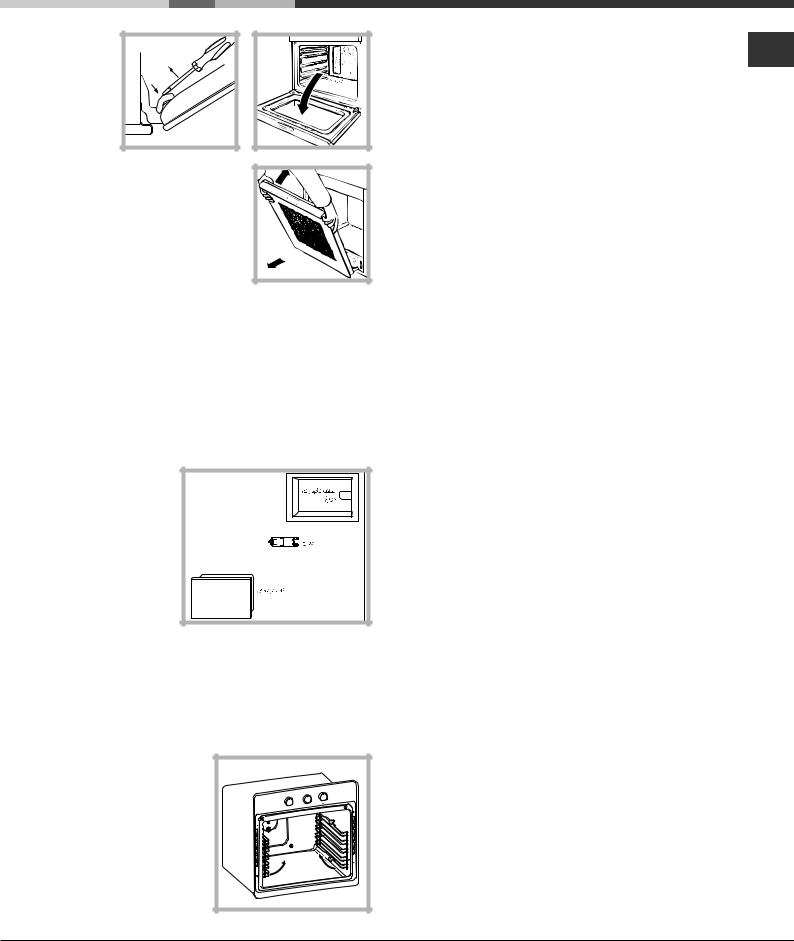 ARISTON FK 103E P X User Manual