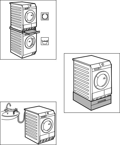 Aeg LAVATHERM 65273AC User Manual