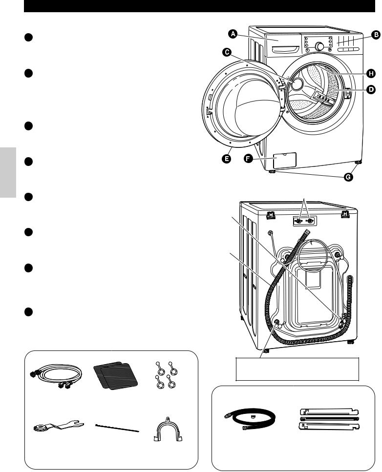 LG 40445 Owner’s Manual