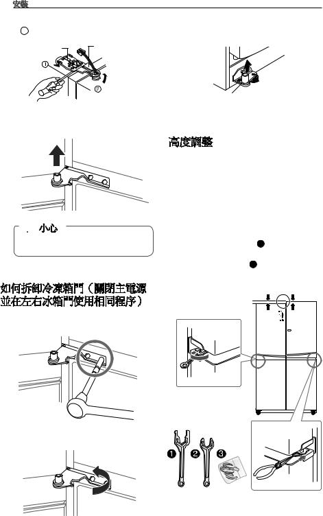 LG GR-DBF80G User manual