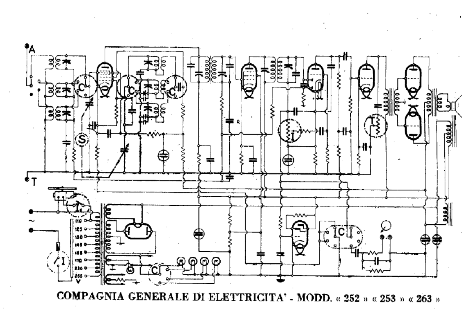 CGE 252253263 schematic - ManualMachine.com