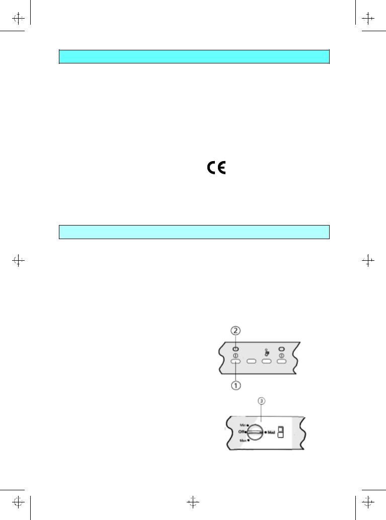 Whirlpool KGN 3056/0, ART 856/G, ART 855/G, ART 846/G, KGN 3459/0 INSTRUCTION FOR USE